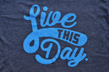 The Anthem Womens Tee