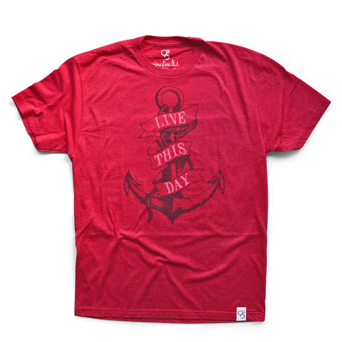 The Atlantic Mens Tee