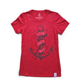 The Atlantic Womens Tee