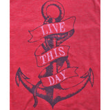 The Atlantic Mens Tee