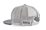 The Crosby - Black
