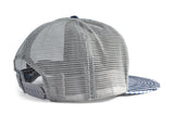 The Crosby- Blue