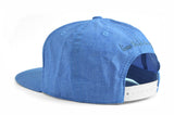 The Monroe - Blue
