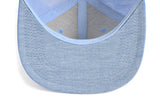 The Monroe - Blue