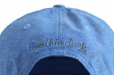 The Monroe - Blue