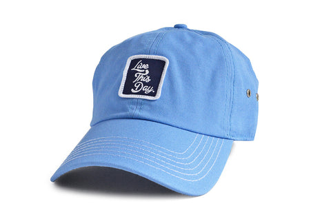 The Breton - Carolina