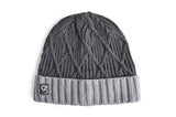 The Dillon - Charcoal/Grey