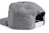 The Bosco - Grey