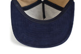 The Meyer - Khaki/Navy