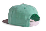The Pollard - Mint/Charcoal