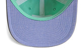 The Pollard - Mint/Charcoal