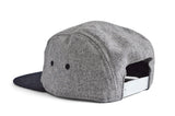 The Beacon - Grey/Navy