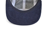 The Beacon - Grey/Navy