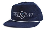 The Bosco - Navy