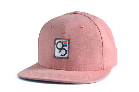 The Monroe - Orange