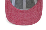 The Beacon - Grey/Red